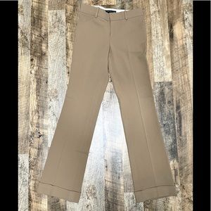 Ralph Lauren Black Label Wool Pants Size 2